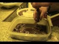 Meat Preservation - Beef Jerky or Whatever you've got