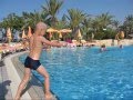 Turkki - Incekum - Pegasos Resort