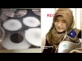 Hidupku kan damaikan hatimu by caffeine