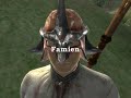 Bleak Skies: Actors of the story (Oblivion) Bleak Skies: Actors of the story (Oblivion)