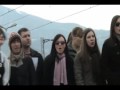 Road to nowhere - Raspeani skopjani.wmv