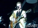 alexander acha desde el bar amapola interpreta el tema el uno pa' el otro.