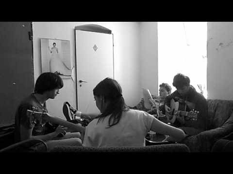 Video Nahrávání So Long, Prague 5