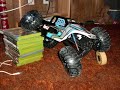 My New Losi Night Crawler 1/10 RTR Picture Slide