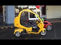 The Automoto at ProCaliber Motorsports Vancouver/Portland
