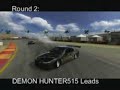 Shock Drifting vs RedSuns