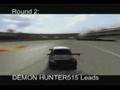 Shock Drifting vs RedSuns