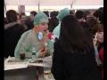 REPORTAJE CARPA UNIVERSIDAD PÚBLICA DE NAVARRA UPNA 2008 PAMPLONA