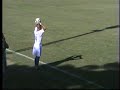 DEPORTIVO PARAGUAYO VS CENTRAL BALLESTER 2011(PRIMER TIEMPO)