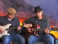 How to Play The Blues On Guitar With Marty Schwartz and Tony Brucco