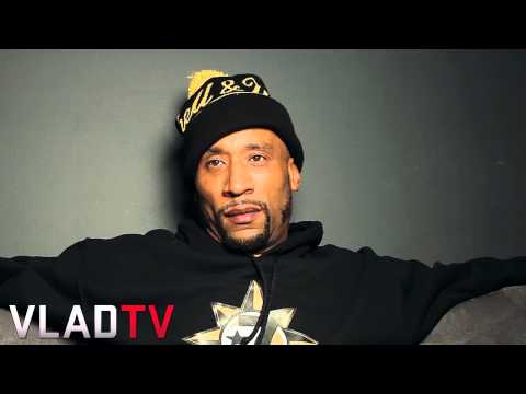 Lord Jamar: Macklemore Didn't Deserve 4 Grammys