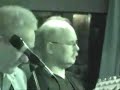 open podium Kroeg van Klaas in Groningen 14nov06