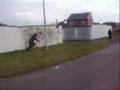 Team Imperf Style Fear Parkour Krapkowice