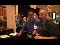 Data Robotics - Drobo 8 Bay with iSCSI - CES Show Stoppers 2