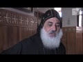 Restoration of the Coptic Monastery of Saint Anthony in the Sinai