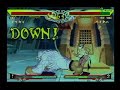 vampire-savior-horikami-morrigan-vs-haitani-sasquatch.html