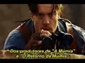 A Mumia 3 TUMBA DO IMPERADOR DRAGÃO - Legendado