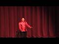 单口相声——《哑谜》2-1 Solo Chinese Standup Comedy: 