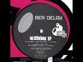 Ben Delay - Oh