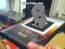 GCN Mascot AR Test