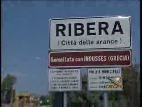 Ribera, dirigente comunale condannato per costo appalto