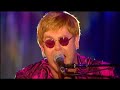 elton john   funeral for a friend  love lies bleeding 