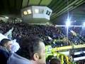 Sfeer Tottenham-FCB
