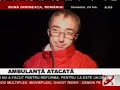 Ambulanta Fantoma Realitatea TV