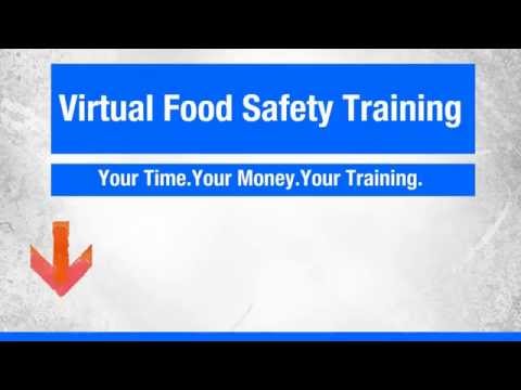 how to obtain food safety certification