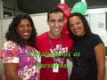 Mensagem de Natal DPF 2009 - Versão 2