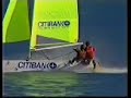 Tornado Worlds Yacht Racing Wipe Out