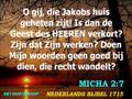 videos de Micha - Hoofdstuk 2