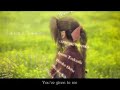Cloud and Aeris - Yubiwa