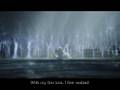 Cloud and Aeris - Yubiwa