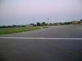 JetBlue Flight 662 Landing at BUF