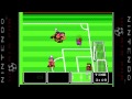 stop messing with my info youtube! the guys play nintendo world cup and compete with teams from around the world! we play as argentina and our first match up...is against camaroon.
