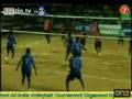 Aircell all india volleyball tournament day-4 part-3