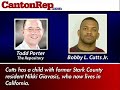 Part II - Bobby L. Cutts Jr. Interview Part II - Bobby L. Cutts Jr. Interview