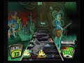 Guitar Hero Custom: Foo Fighters - The Pretender