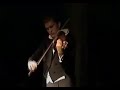 Nikolai Madoyev- Paganini 24 Capricci (V. Adlibitum.Agitato)