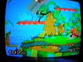 Xeno (Sheik) Vs. Jim (Luigi)