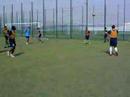 Lions training in Doha 02 Oct 07 (Clip 01)