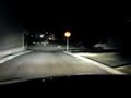 Renault Megane 16V Xenon 4300K Video Part 2