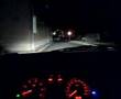 Renault Megane 16V Xenon 4300K Video Part 2