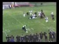 Nashville storm semi pro football team.