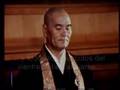 Postura en Zazen explicado por Deshimaru ||How to sit Zazen