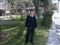 VAHAP DURDU ( Hazırlayan:KADİR GÖDEK)