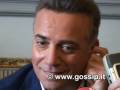Ghini: questo � il suo Natale (a Rio)