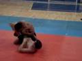 Guilherme Nunes Camp. de submisson Patos de minas luta 2