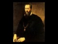 Telesio Galilei Academy of Science celebrates Bernardino Telesio presented by Francesco Fucilla